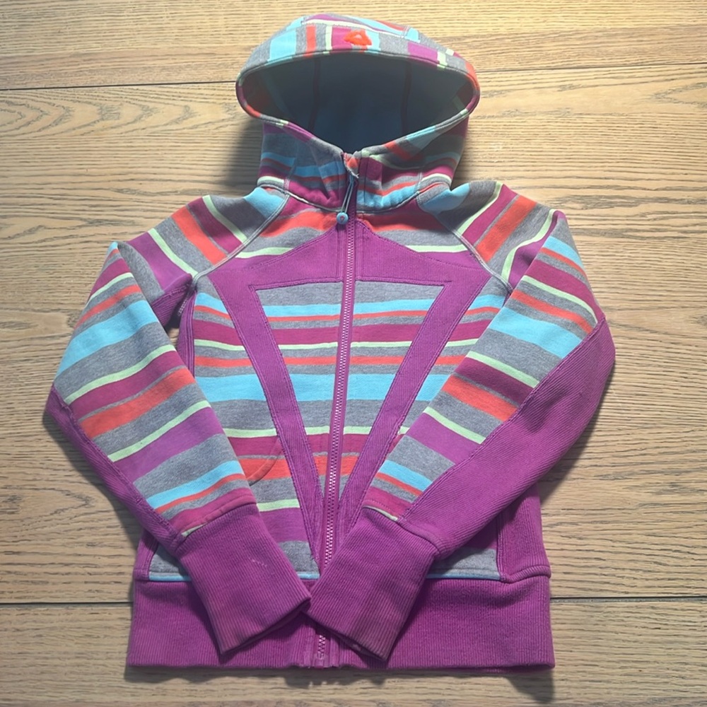 Ivviva Scuba Hoodie